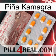 Piña Kamagra new13